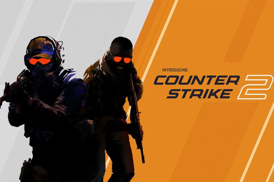 Counter-Strike 2: Why Players Keep Coming Back to Steam’s Tactical Giant