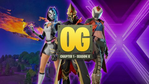 Fortnite in 2026: How It Keeps Finding Reasons for Players to Return